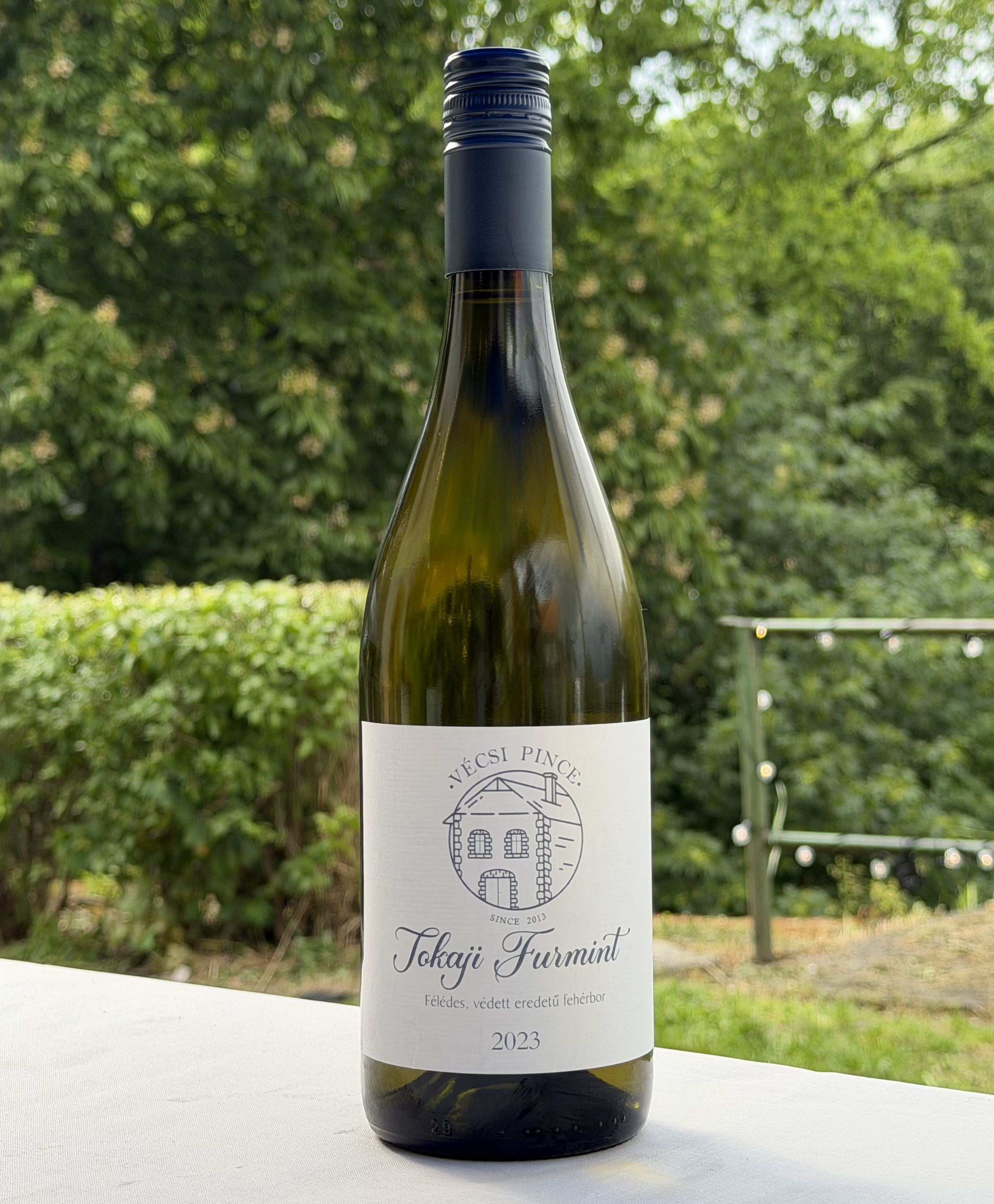 Félédes Tokaji Furmint